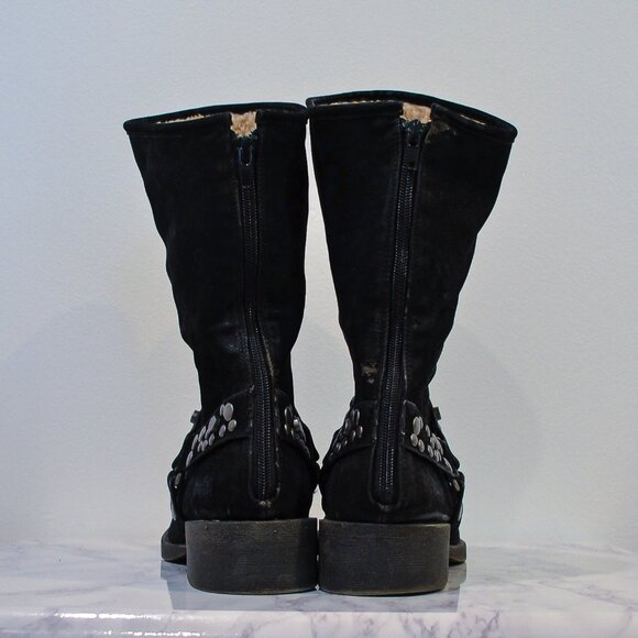 BLOWFISH | BLACK BOOTS - Picture 3 of 12